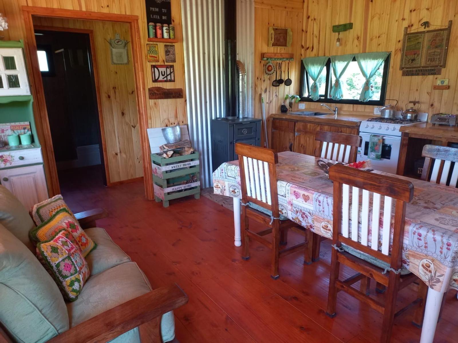 Nires Holiday home *