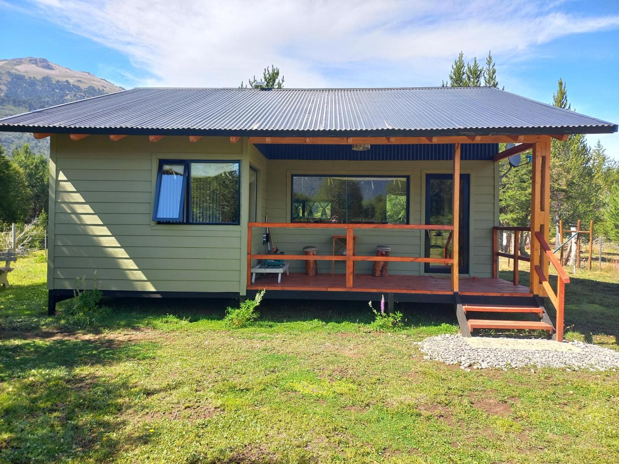 Nires Holiday home *