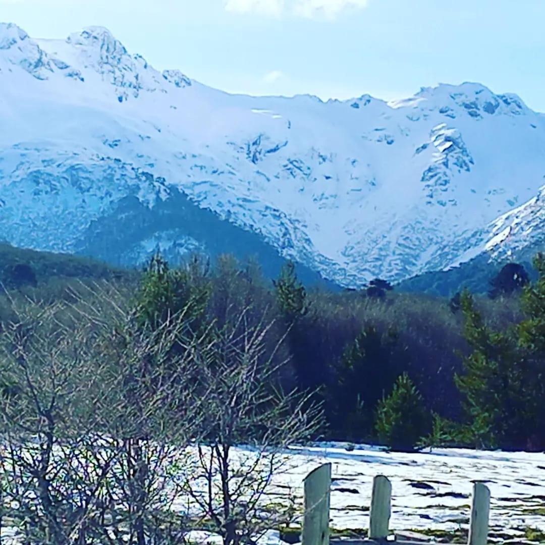 Holiday home Nires Moquehue